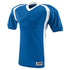 Augusta Sportswear Youth Blitz Jersey (9531-C), Color 'Royal/White'